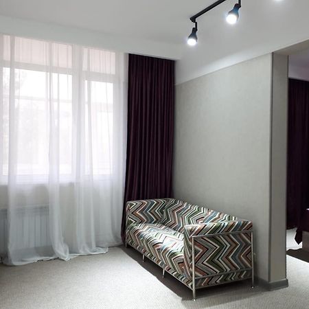 Hotel Artastana Zewnętrze zdjęcie