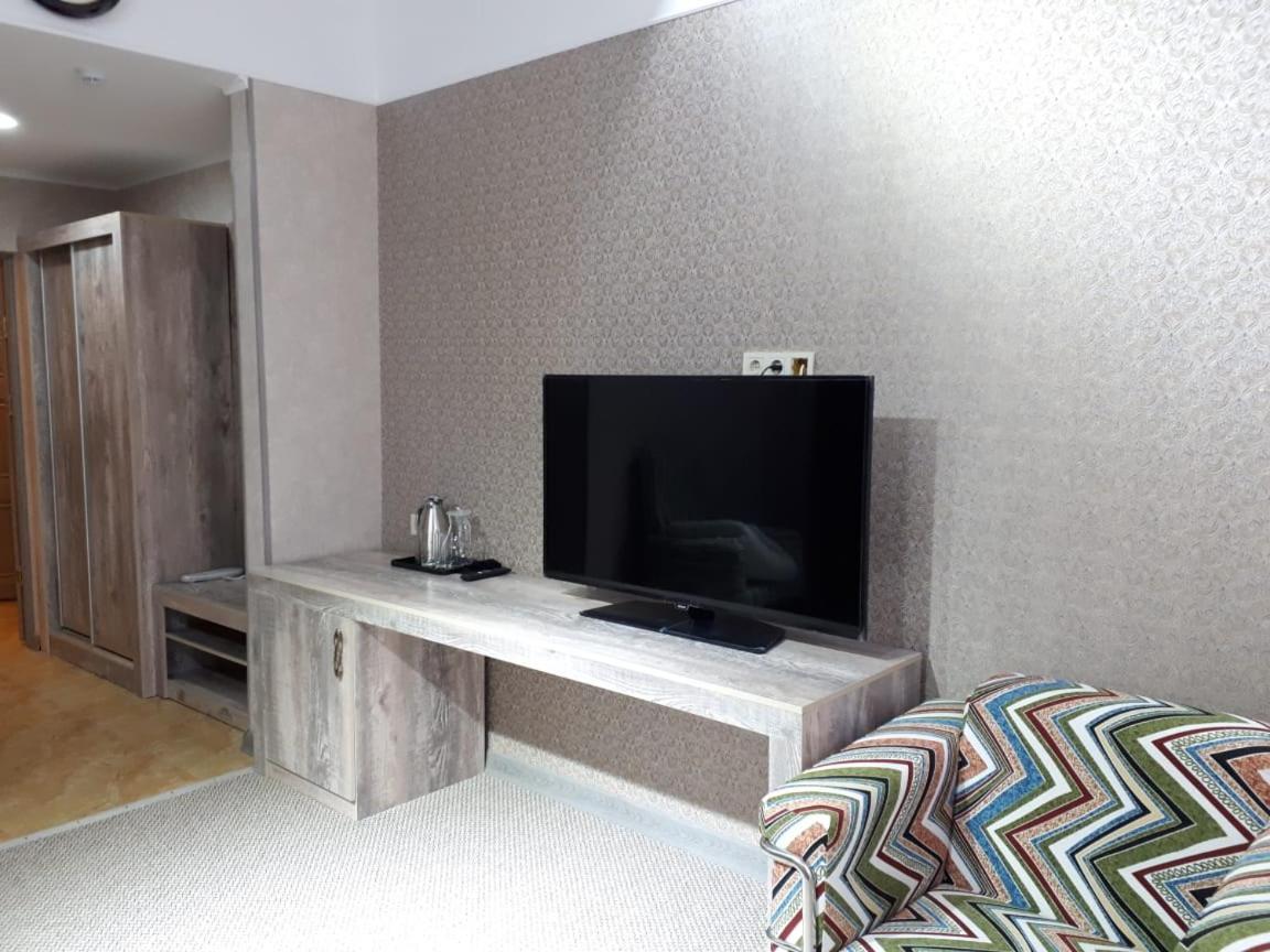 Hotel Artastana Zewnętrze zdjęcie
