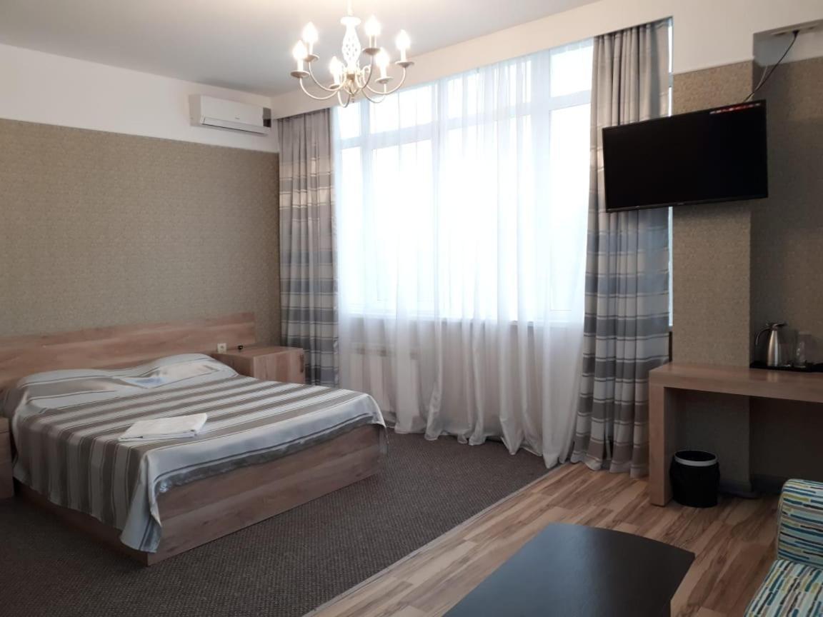 Hotel Artastana Zewnętrze zdjęcie