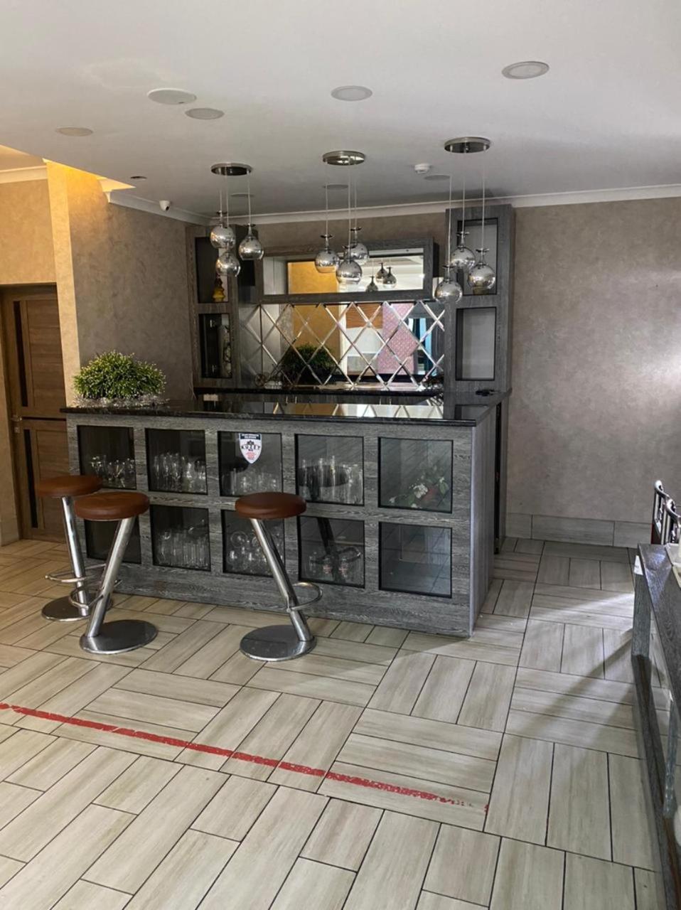Hotel Artastana Zewnętrze zdjęcie