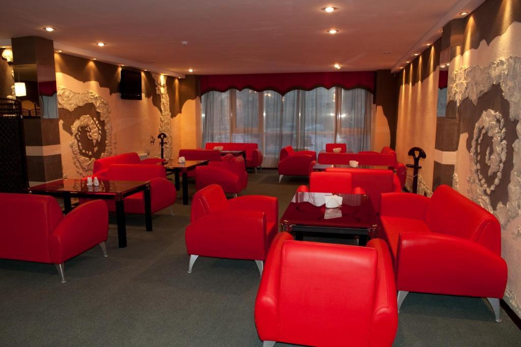 Hotel Artastana Zewnętrze zdjęcie