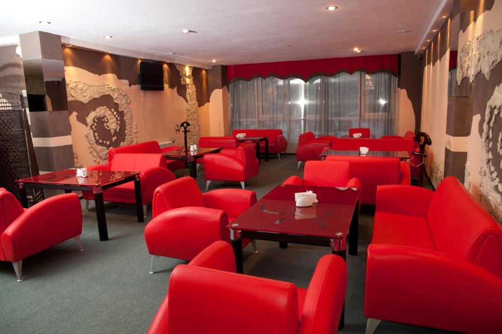 Hotel Artastana Zewnętrze zdjęcie