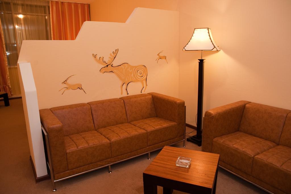 Hotel Artastana Pokój zdjęcie