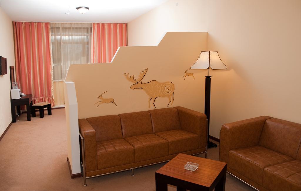 Hotel Artastana Pokój zdjęcie