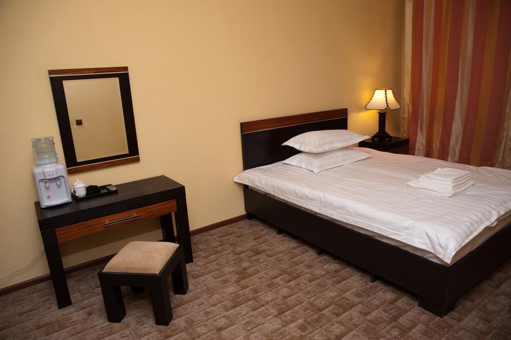 Hotel Artastana Pokój zdjęcie