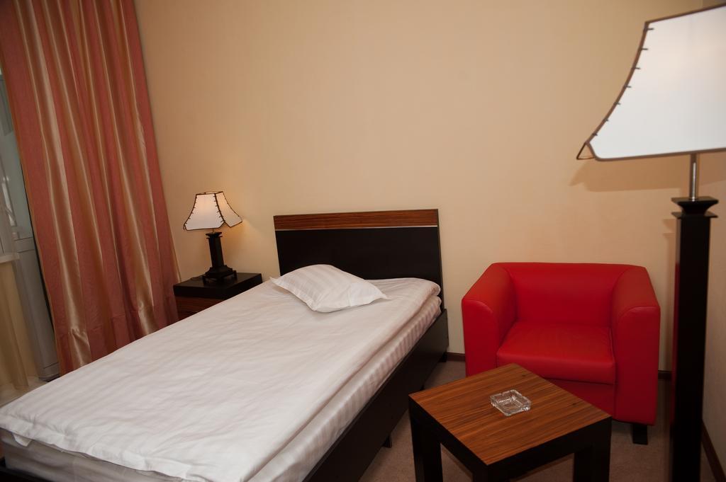 Hotel Artastana Pokój zdjęcie
