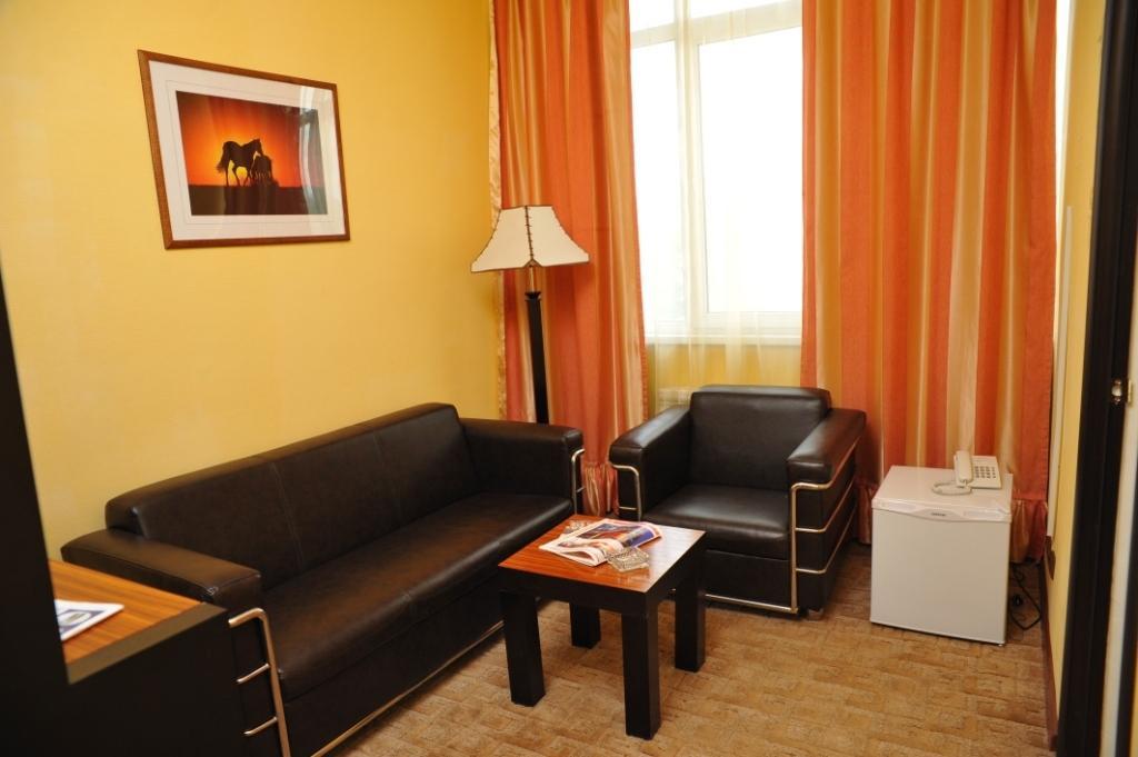 Hotel Artastana Pokój zdjęcie