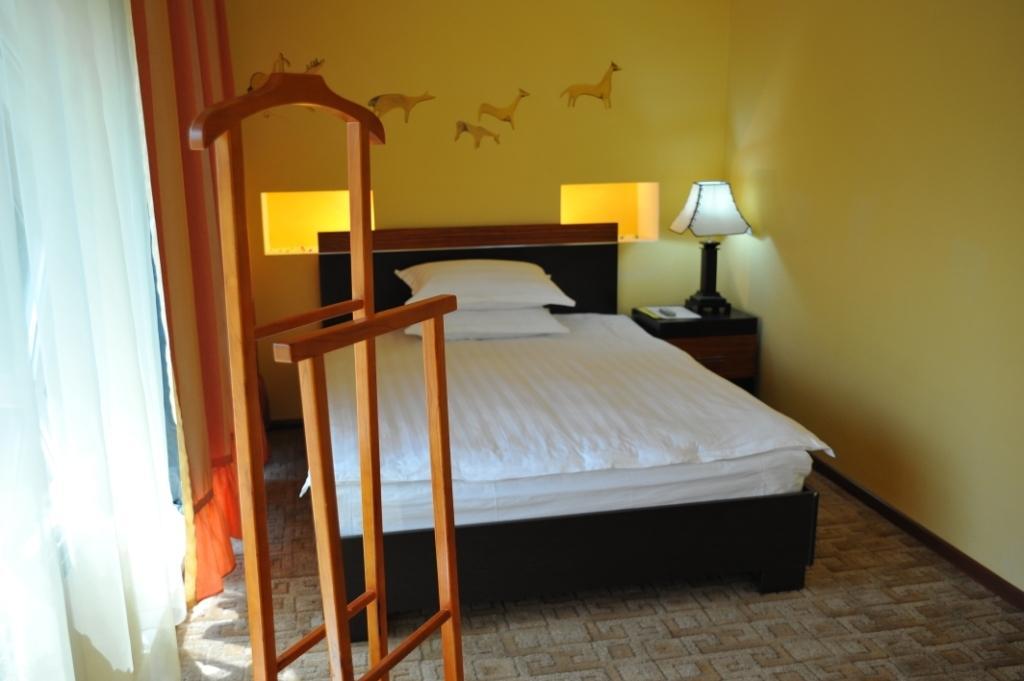 Hotel Artastana Pokój zdjęcie