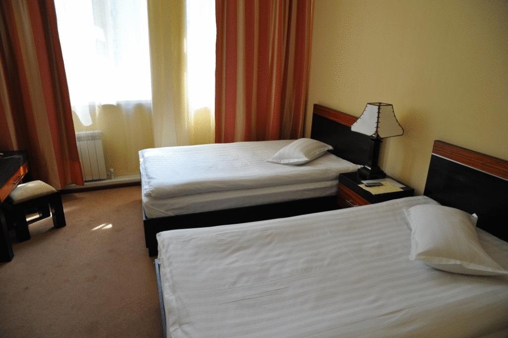 Hotel Artastana Pokój zdjęcie