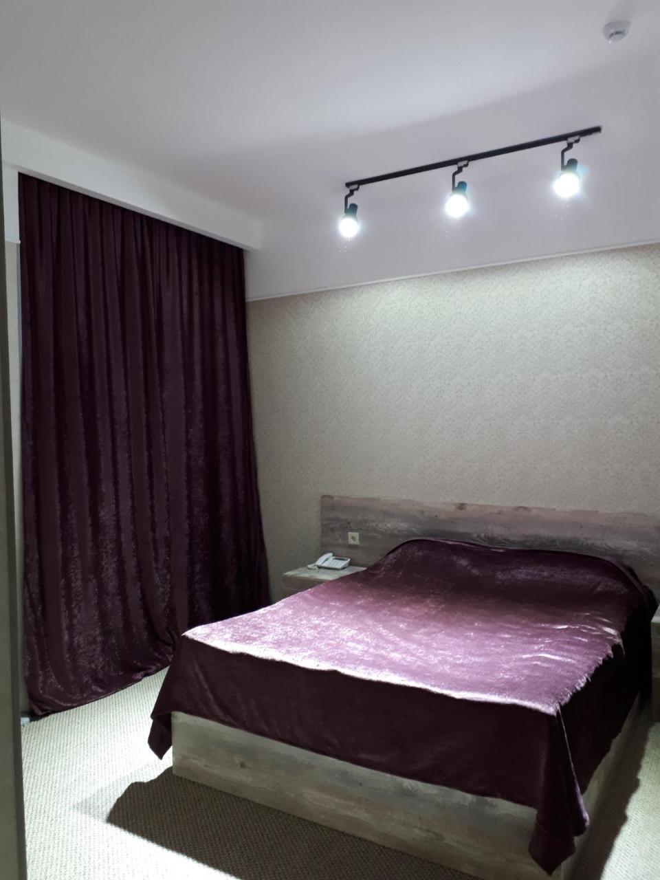 Hotel Artastana Zewnętrze zdjęcie