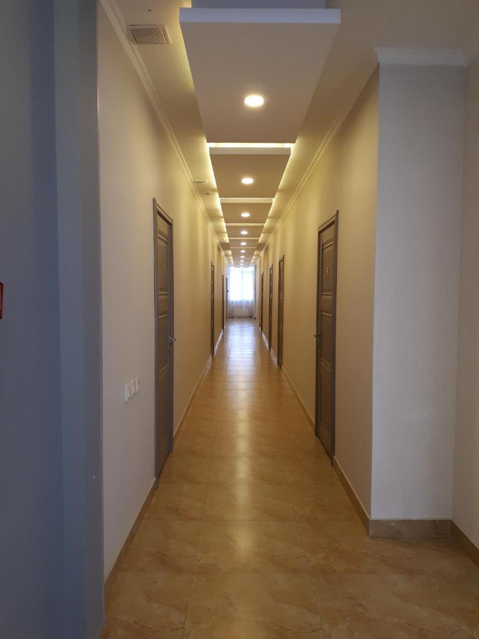Hotel Artastana Zewnętrze zdjęcie