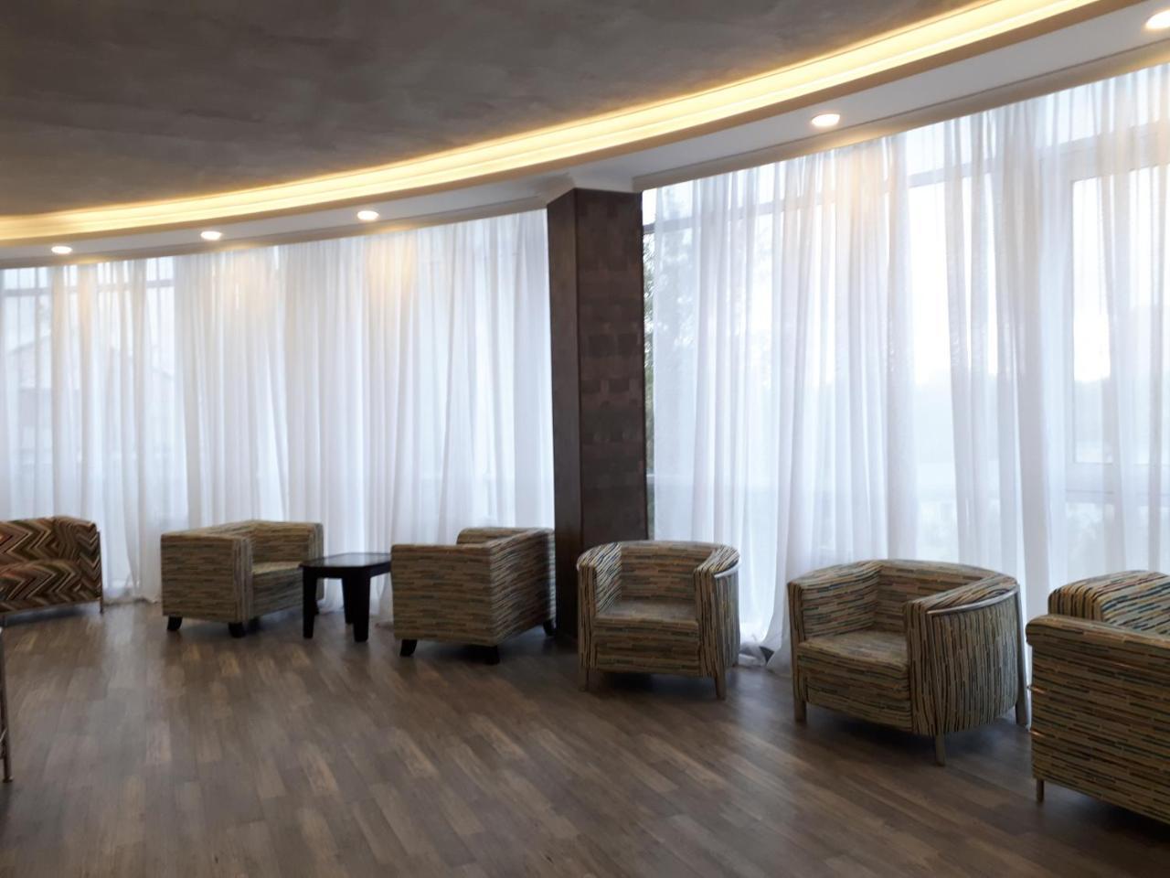 Hotel Artastana Zewnętrze zdjęcie