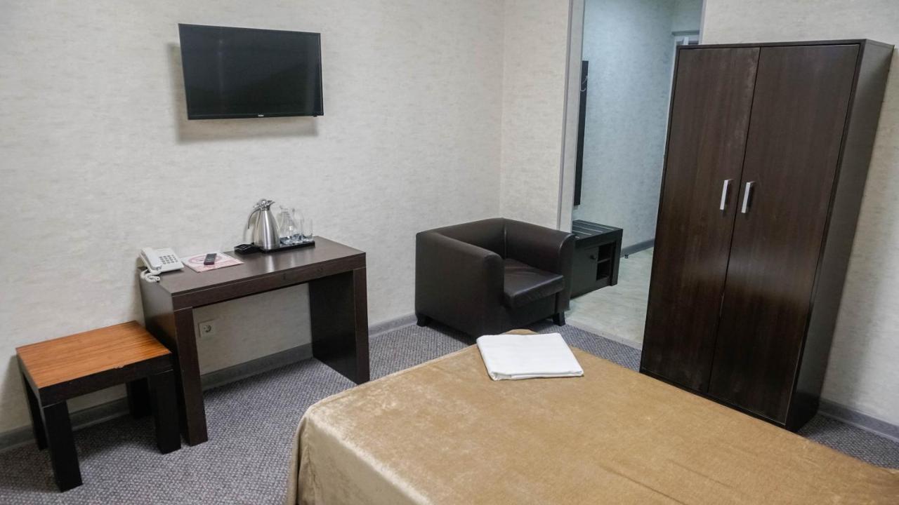 Hotel Artastana Zewnętrze zdjęcie