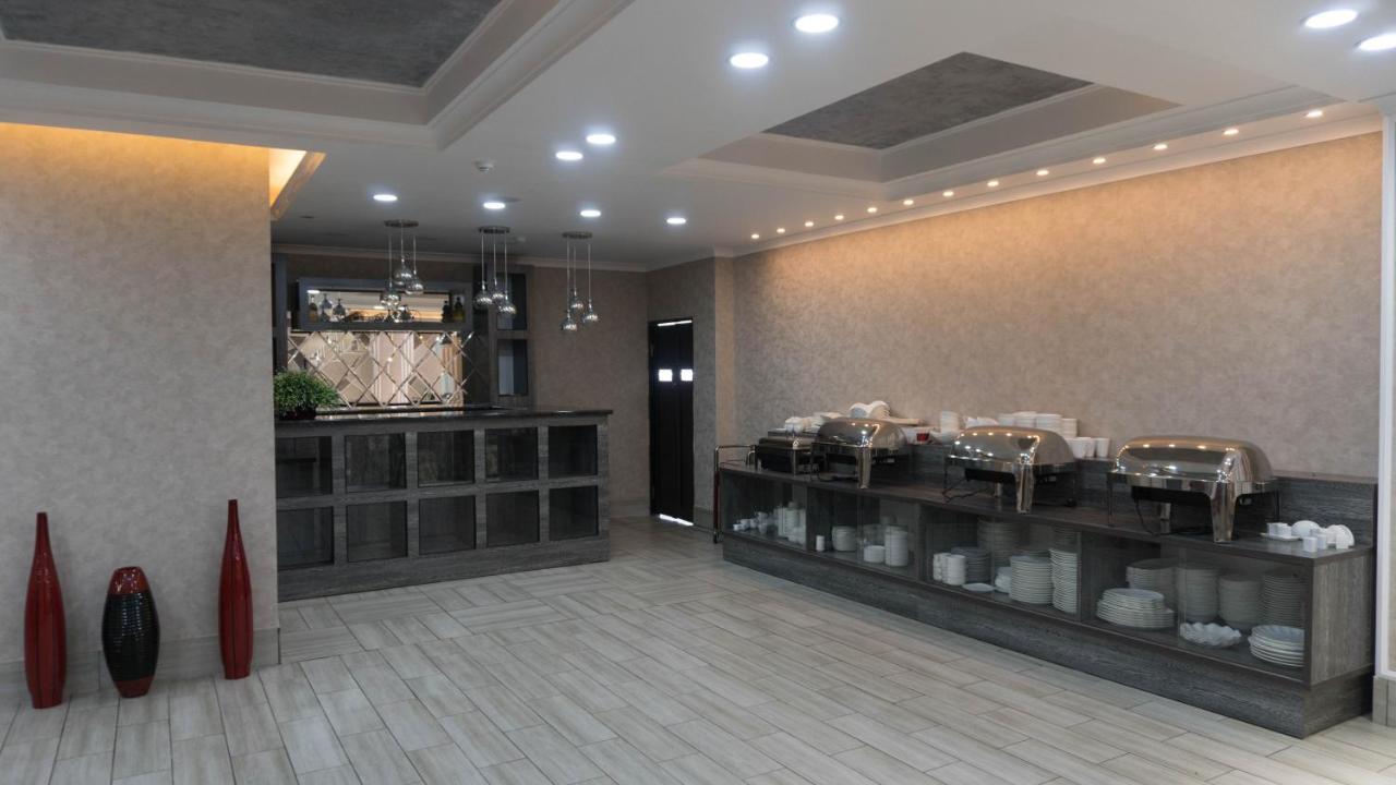 Hotel Artastana Zewnętrze zdjęcie
