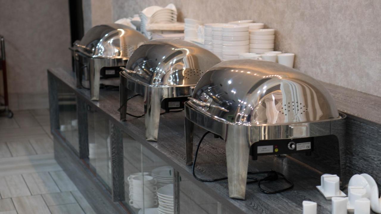 Hotel Artastana Zewnętrze zdjęcie