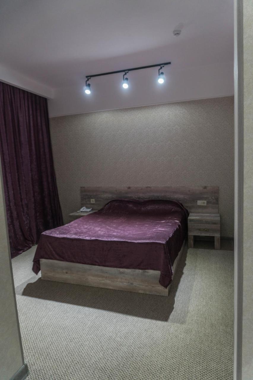Hotel Artastana Zewnętrze zdjęcie