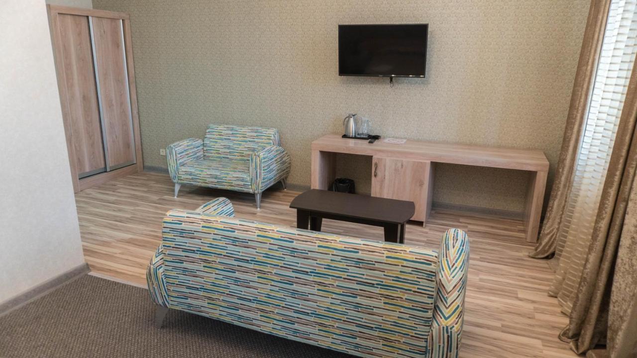 Hotel Artastana Zewnętrze zdjęcie
