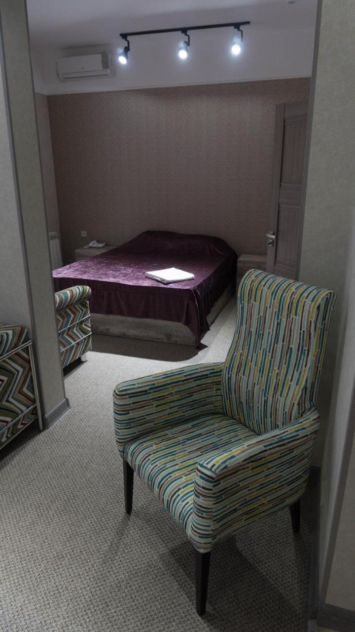 Hotel Artastana Zewnętrze zdjęcie