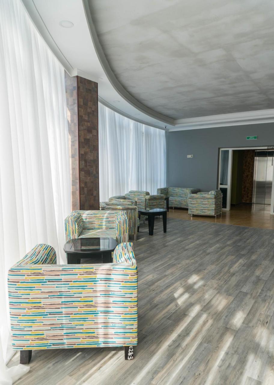 Hotel Artastana Zewnętrze zdjęcie