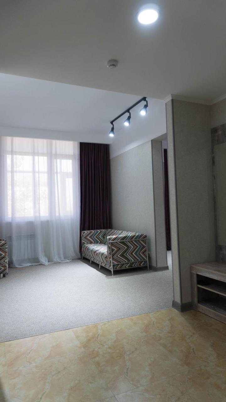 Hotel Artastana Zewnętrze zdjęcie