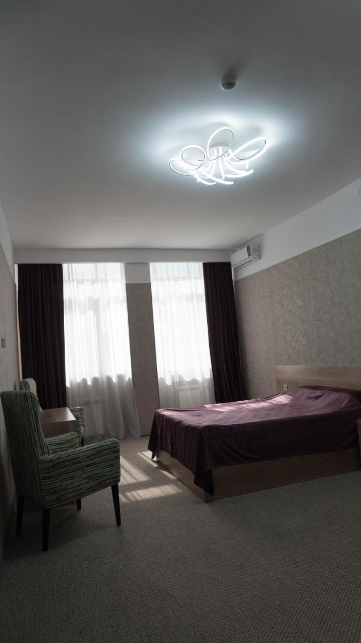 Hotel Artastana Zewnętrze zdjęcie
