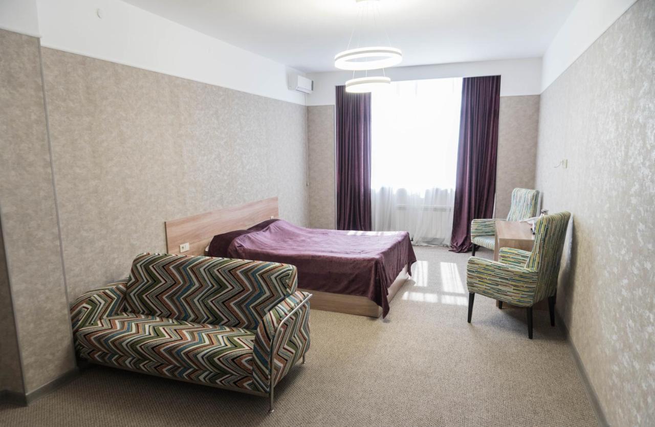 Hotel Artastana Zewnętrze zdjęcie