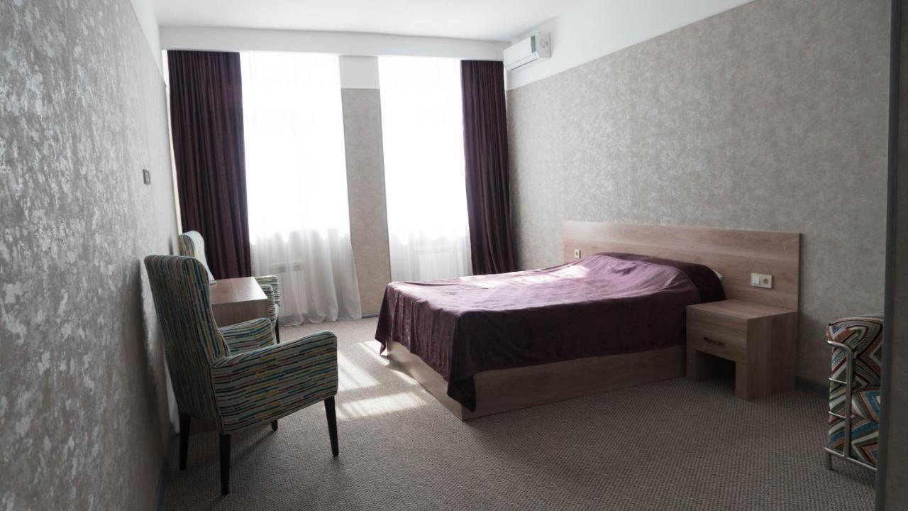 Hotel Artastana Zewnętrze zdjęcie