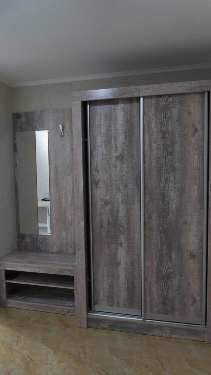 Hotel Artastana Zewnętrze zdjęcie