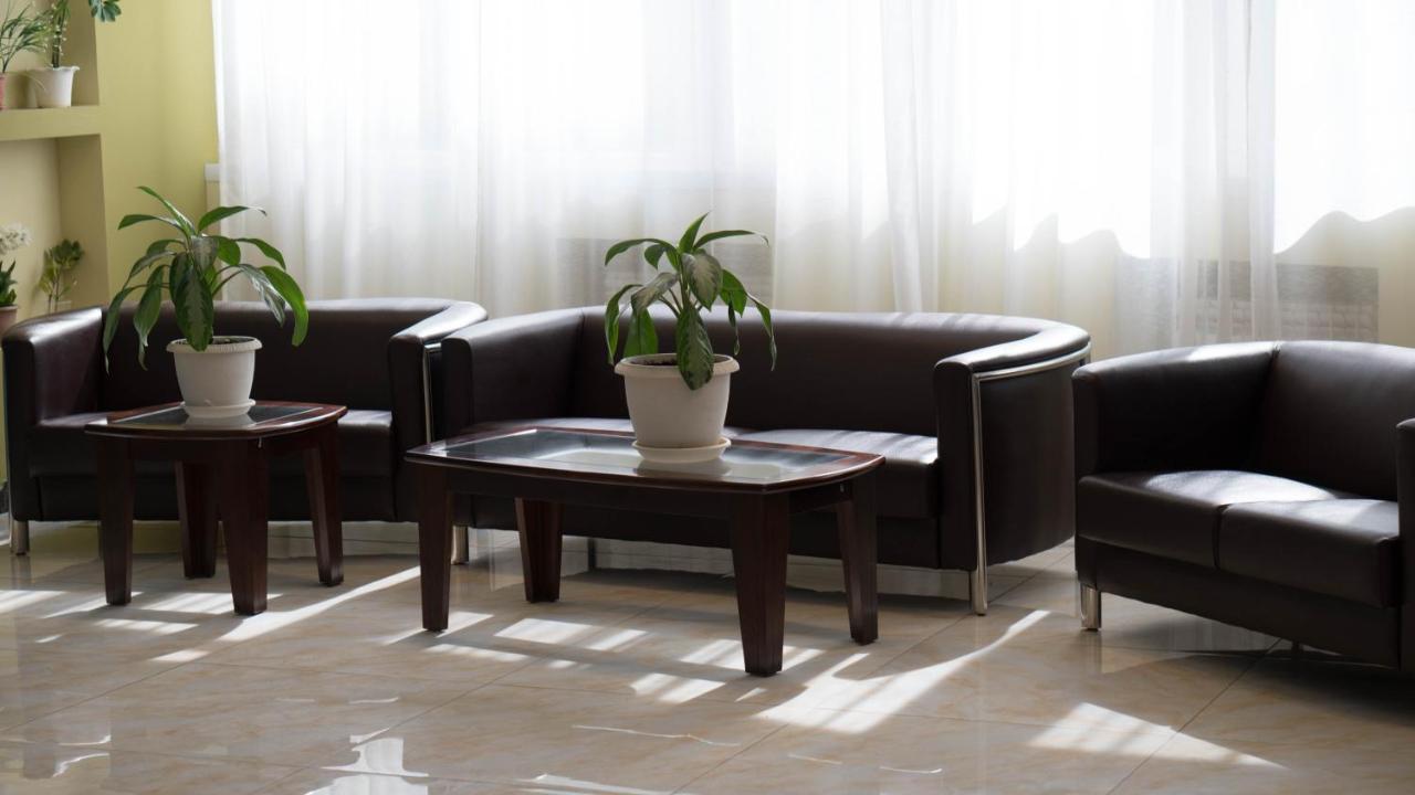 Hotel Artastana Zewnętrze zdjęcie