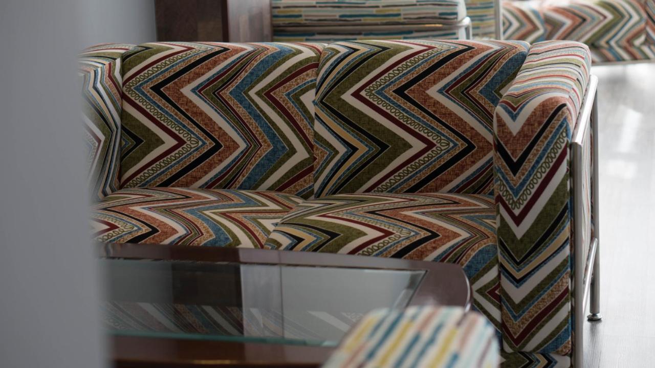 Hotel Artastana Zewnętrze zdjęcie