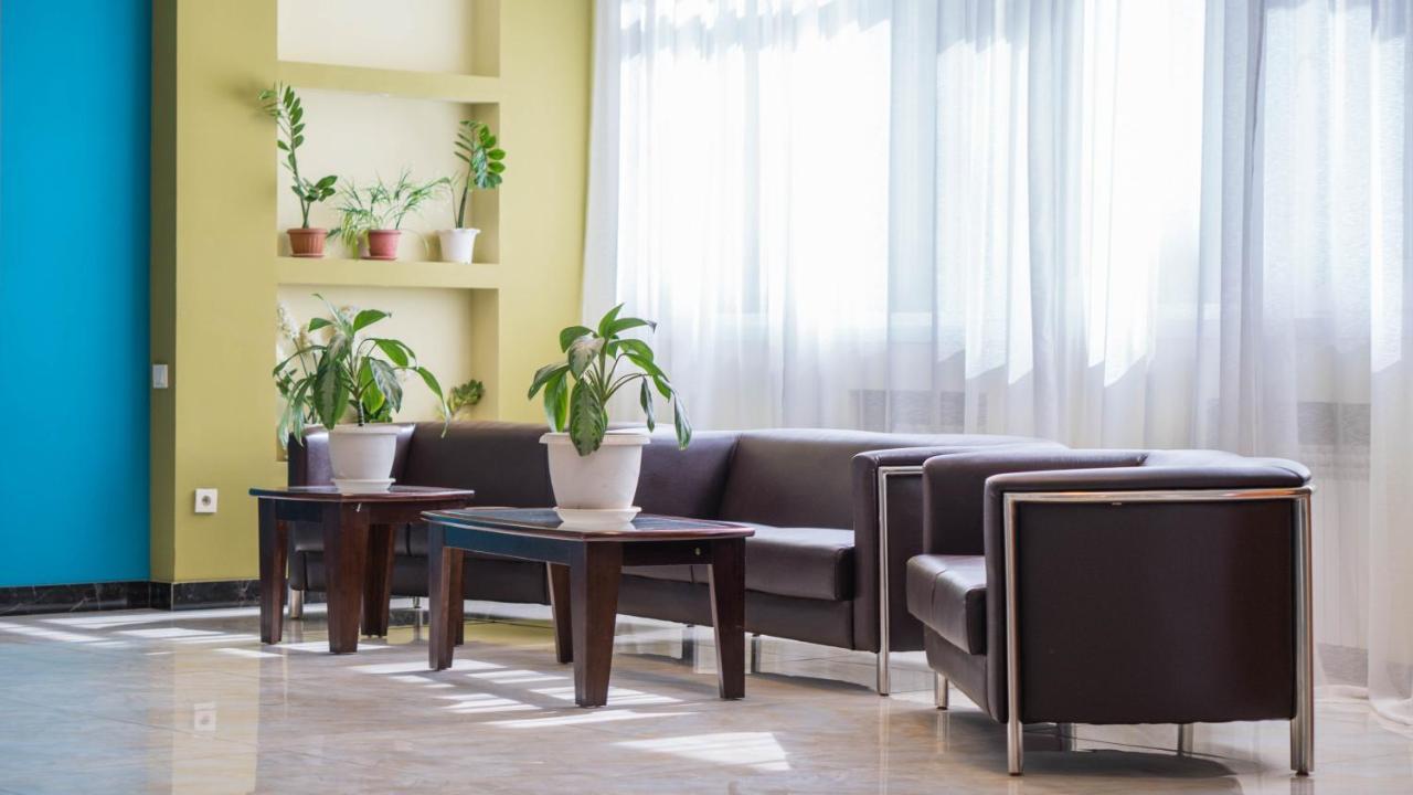 Hotel Artastana Zewnętrze zdjęcie