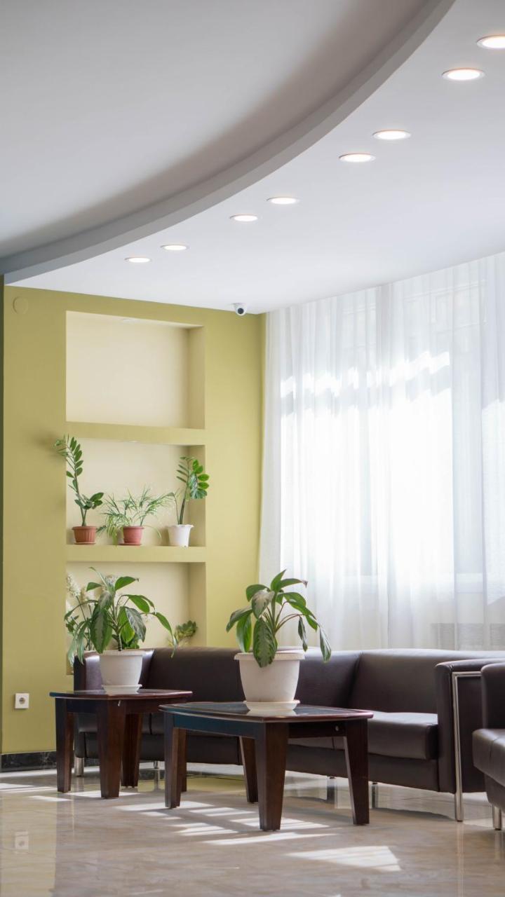 Hotel Artastana Zewnętrze zdjęcie